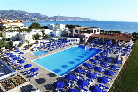 kreta hotel dessole dolphin bay